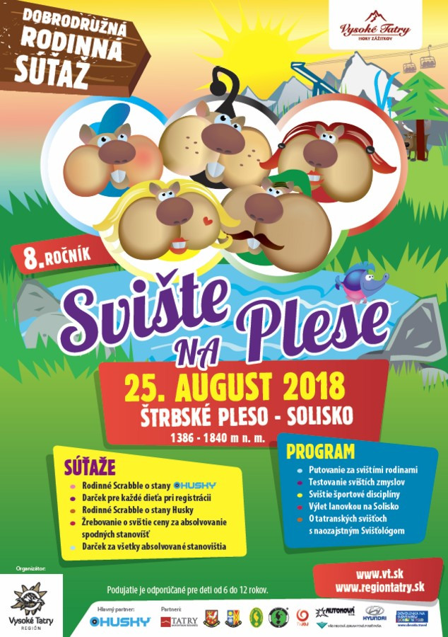 sviste_na_plese_2018 Svi&scaron;te na Plese 2018
