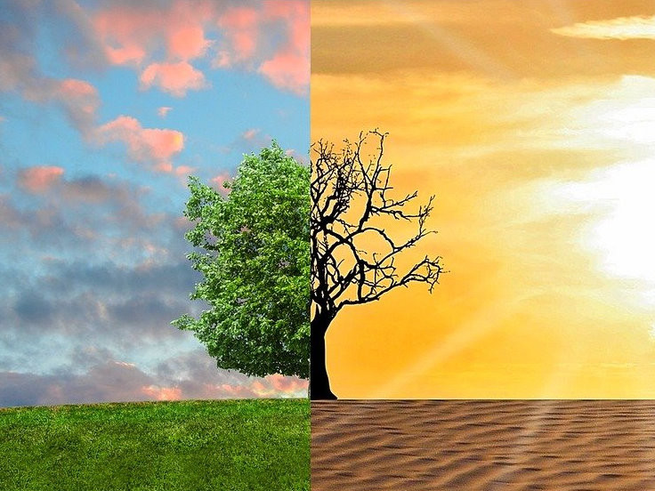 klimaticka_zmena K&yacute;m nezbĺknu aj tie na&scaron;e hory...