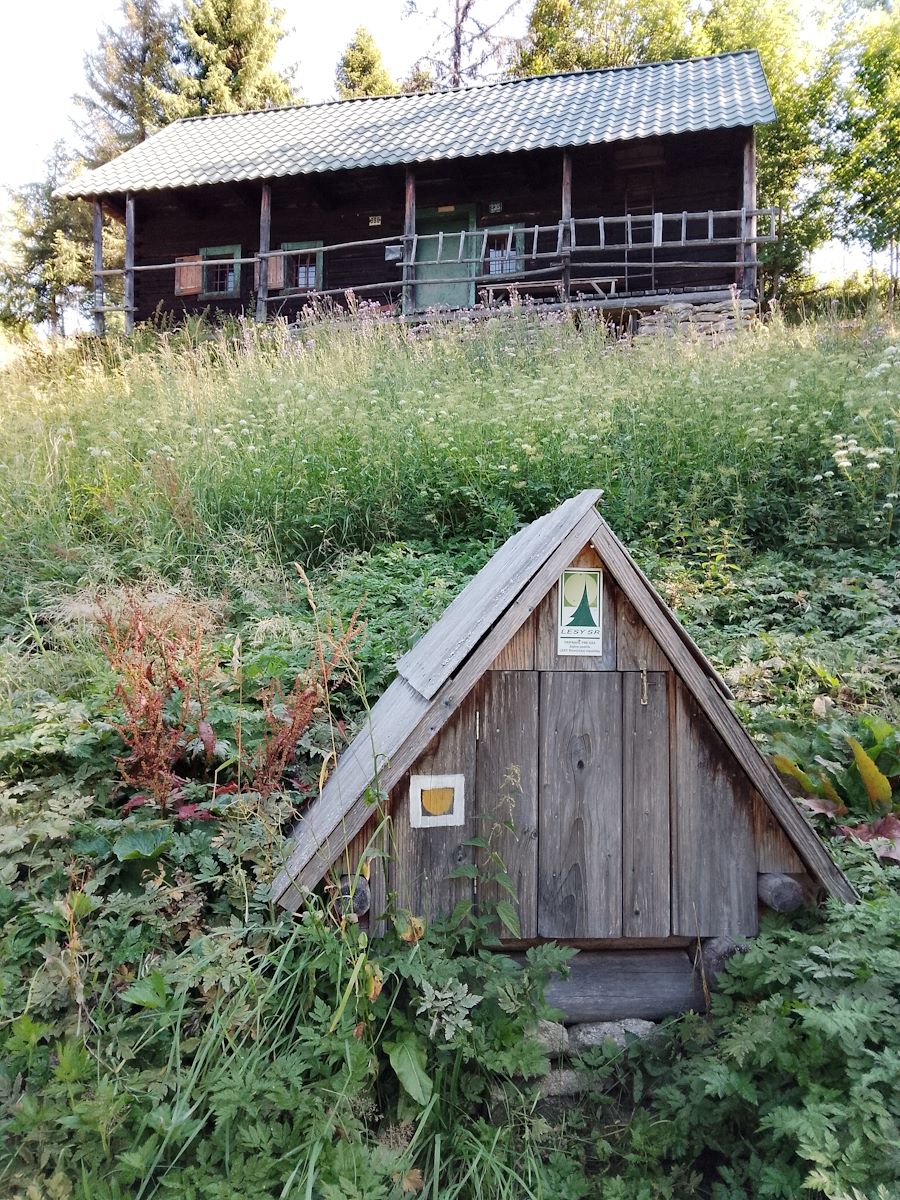 Hor&aacute;reň pod Vartou