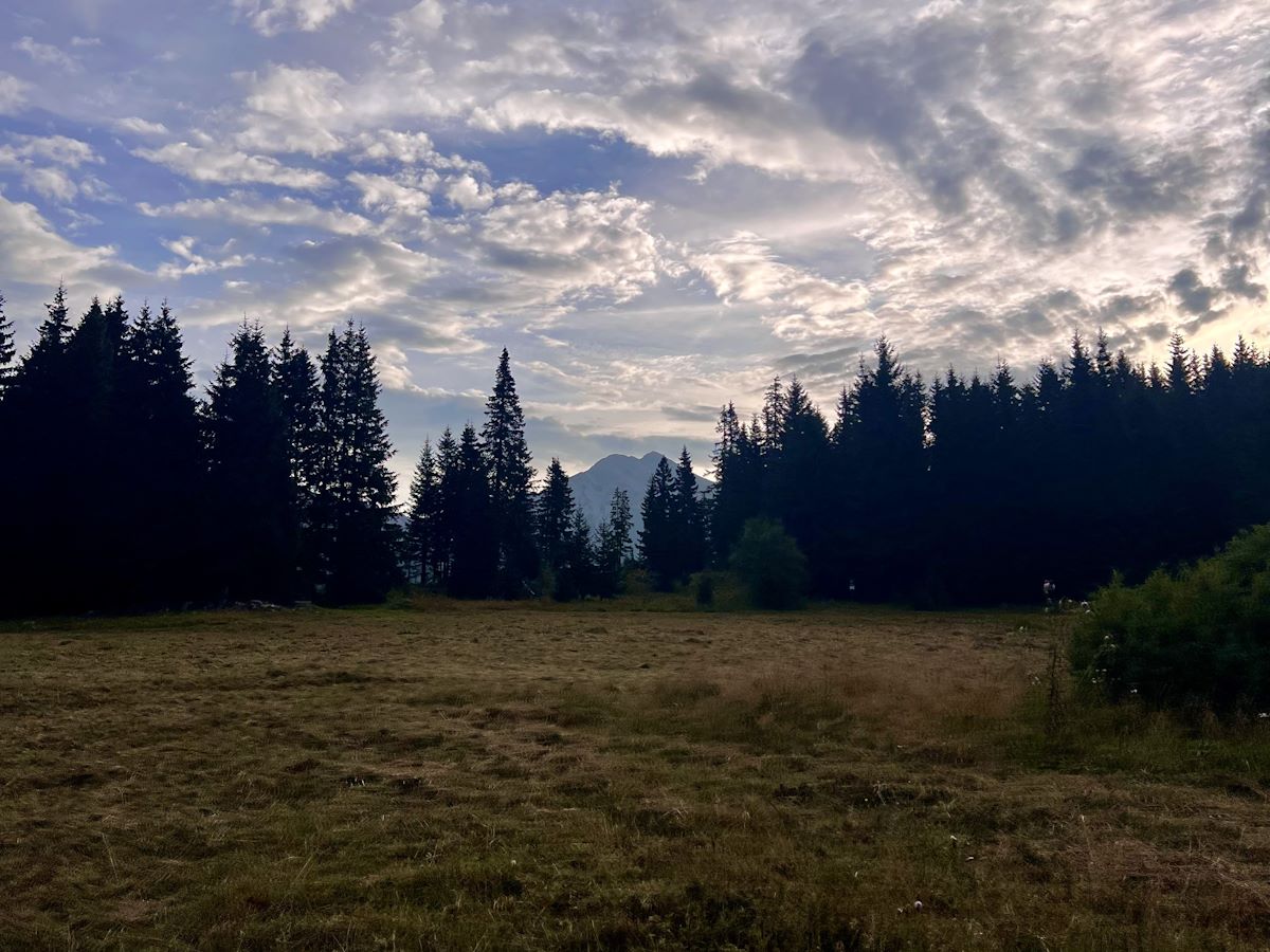 R&aacute;no v Bobrovci