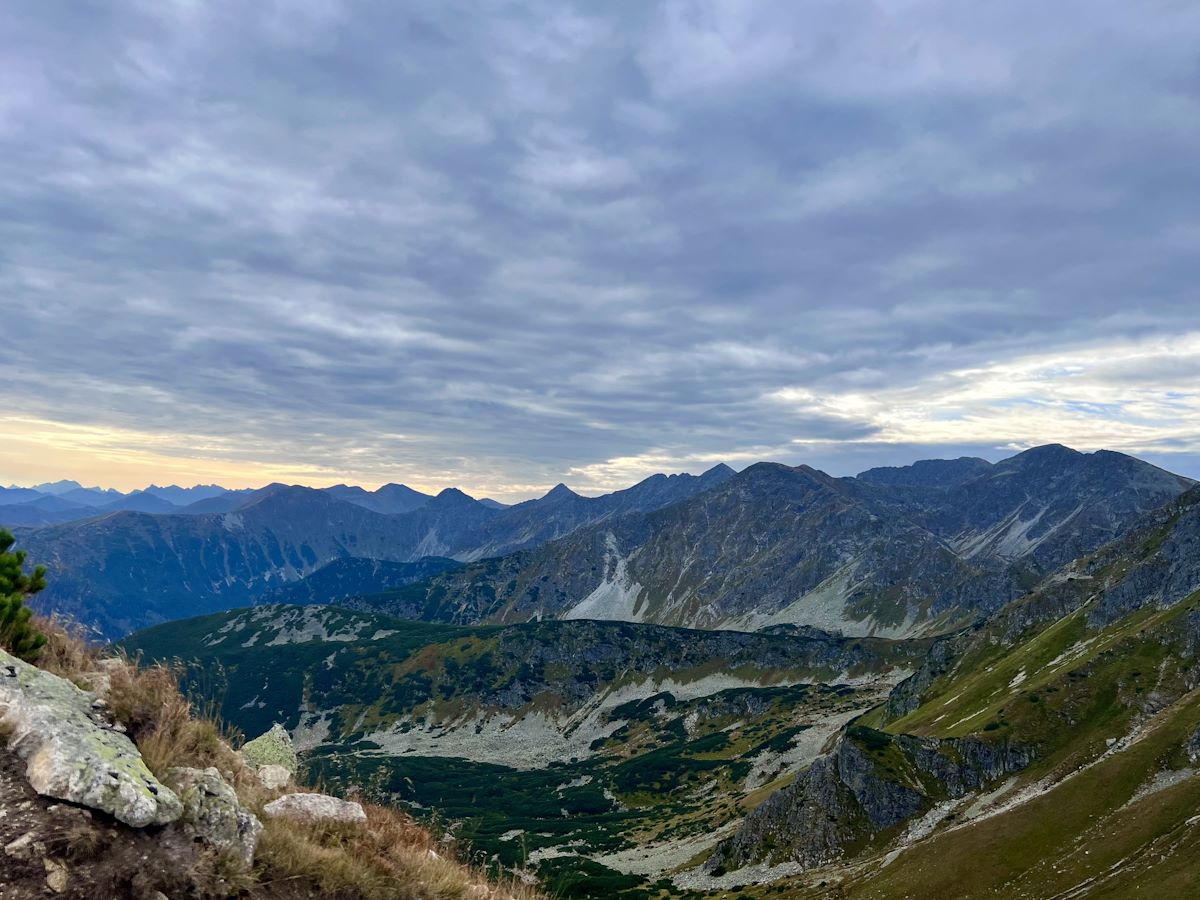 Panor&aacute;ma Tatier