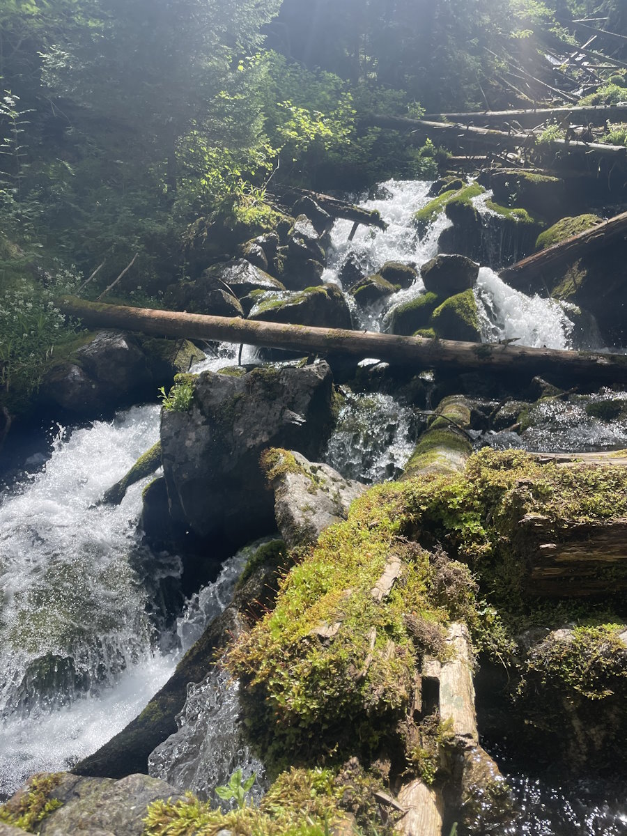 Roh&aacute;čsky vodop&aacute;d