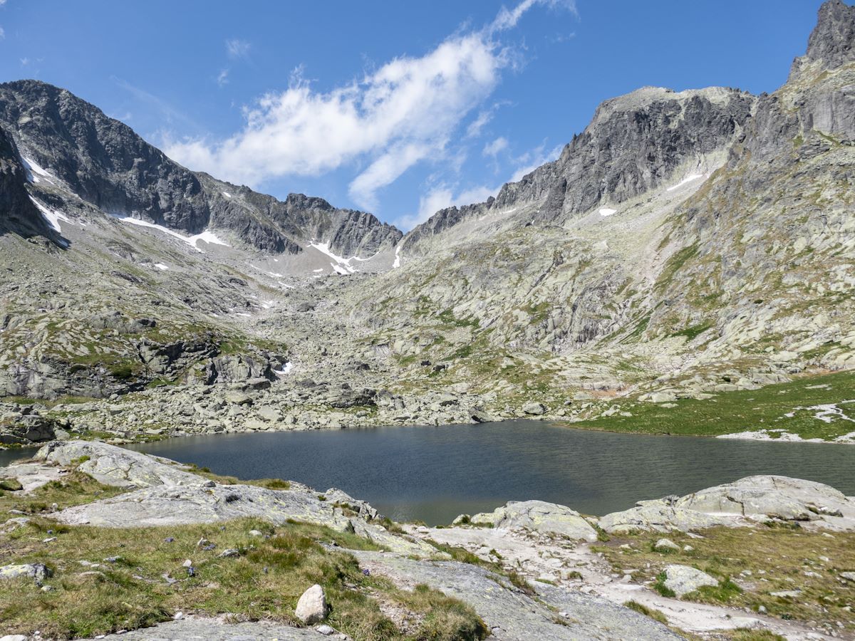 Mal&eacute; Spi&scaron;sk&eacute; pleso