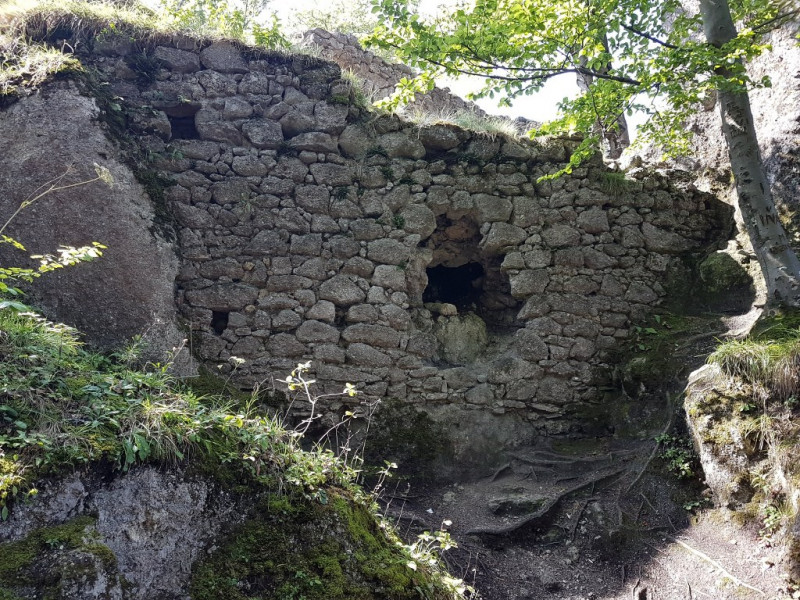 hrad_sulov10 Súľovský hrad | Hrady a zámky
