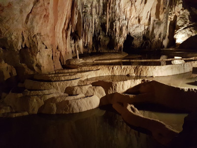 domica Sprístupnené jaskyne | Jaskyne