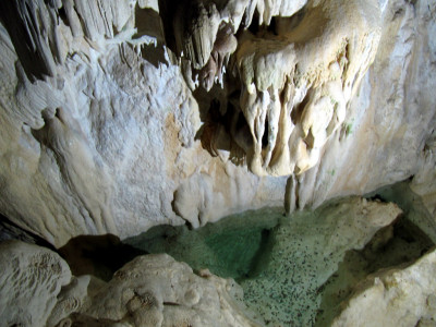 harmanecka_jaskyna Sprístupnené jaskyne | Jaskyne