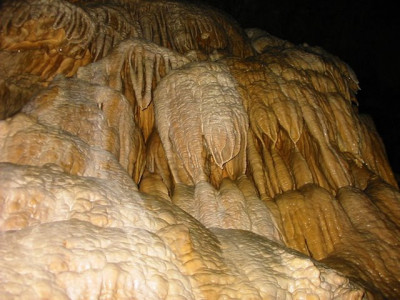 jmn Sprístupnené jaskyne | Jaskyne