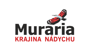 Muraria - krajina nádychu