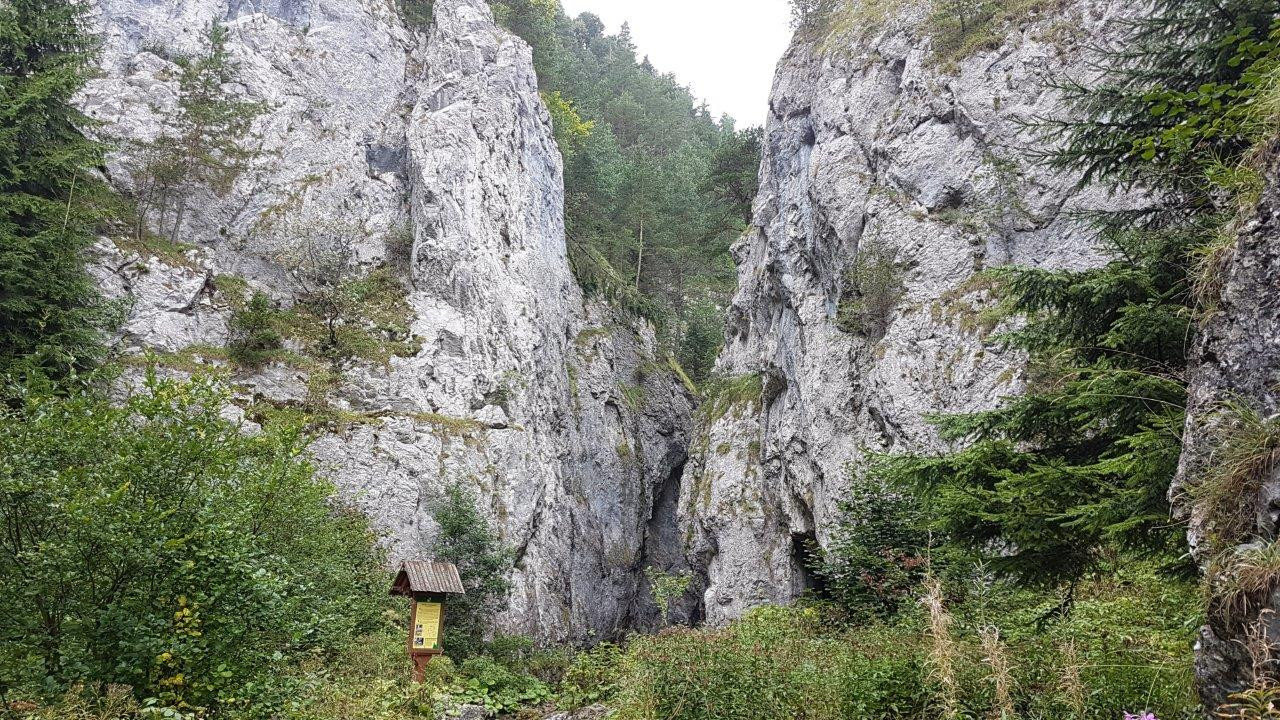 20180815_100950 Prosieckou a Kvačianskou dolinou