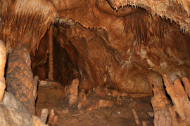 Jasovská jaskyňa, foto: tatra-domasa.sk