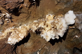 Ochtinská aargonitová jaskyňa