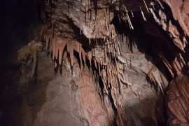 Krásnohorská jaskyňa