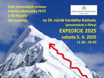 Exped&iacute;cie 2025