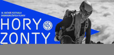 Trenčiansky filmov&yacute; festival HoryZonty 2023