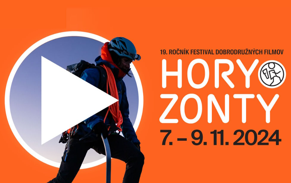 Festival HoryZonty 2024