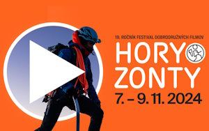 Festival HoryZonty 2024