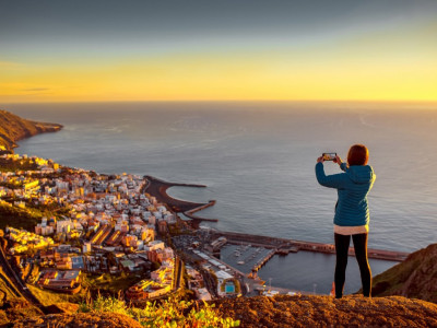 Kde n&aacute;jdete najlep&scaron;ie ponuky letov na Gran Canariu?