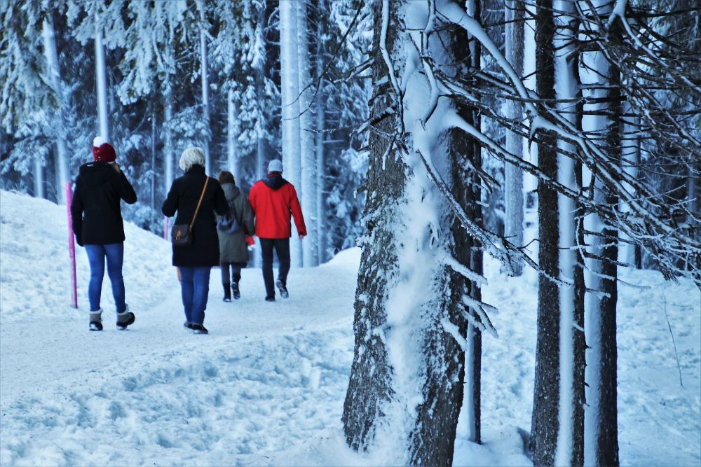 zimne_prechdzky_01 Ako sa obliecť na zimné prechádzky? | Tipy a rady
