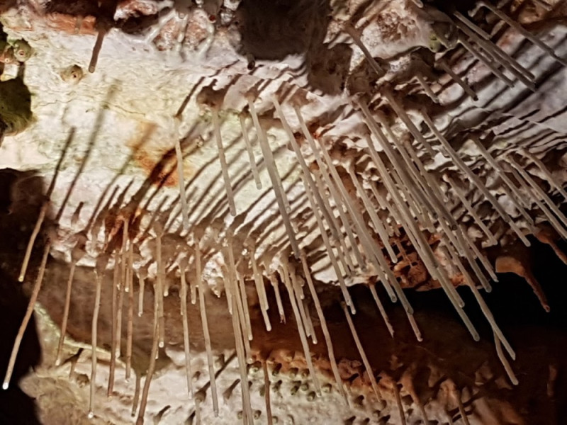 gombasecka_jaskyna Gombaseck&aacute; jaskyňa