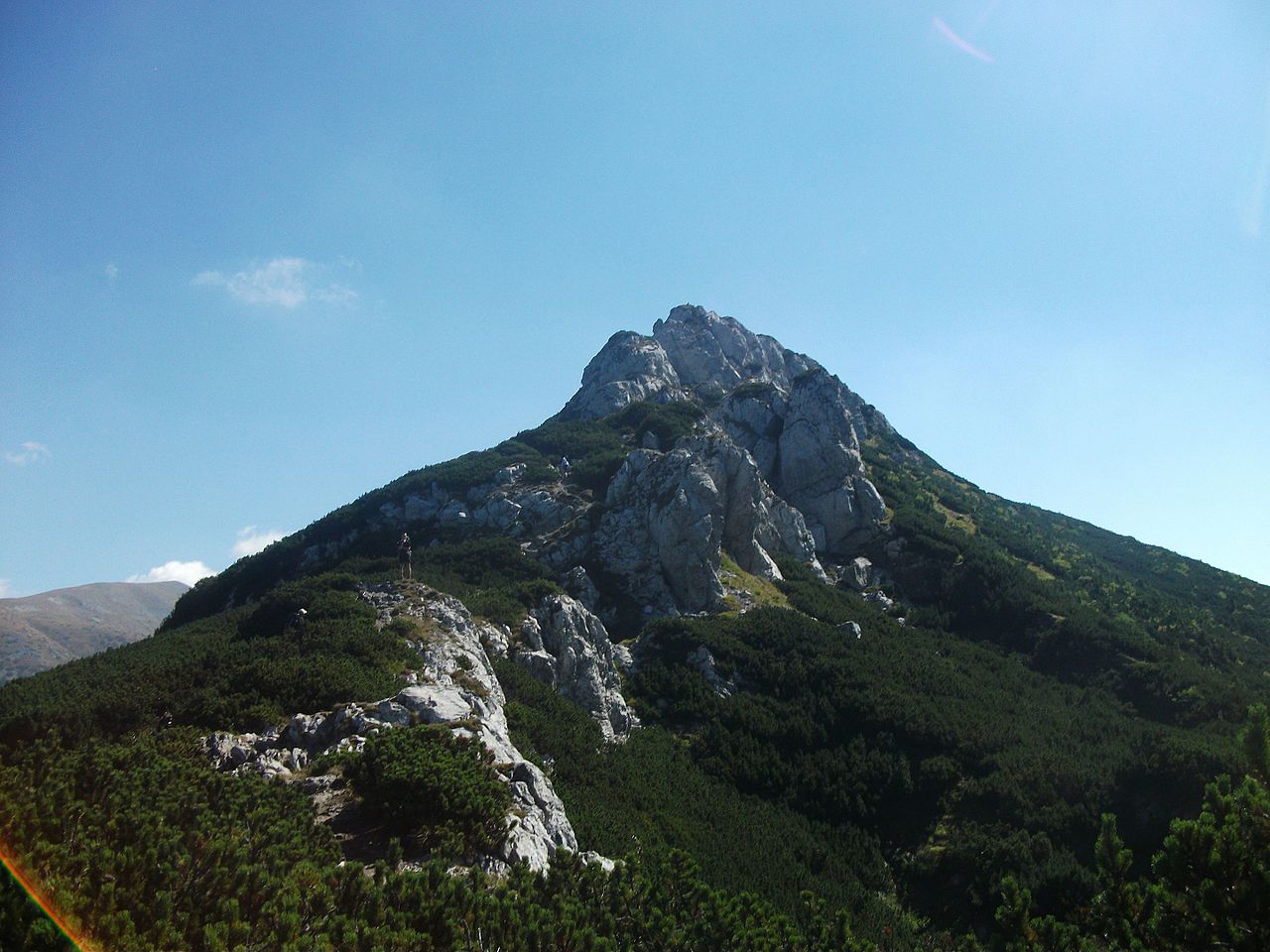 sivy_vrch2 Tatransk&eacute; Matliare (885m)