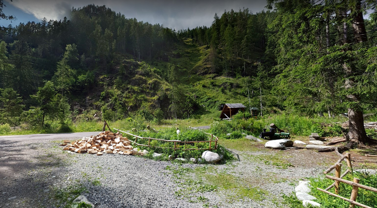 ziarska_dolina Žiarska dolina